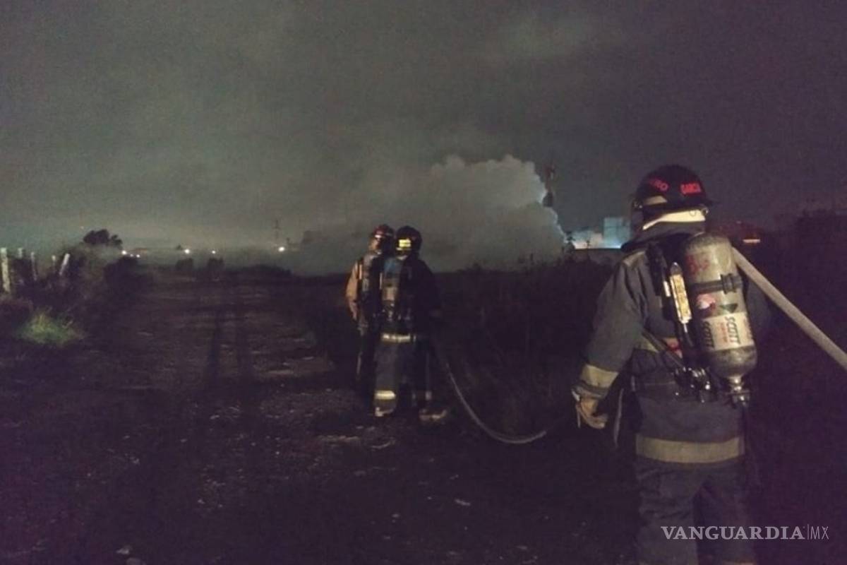 Fuga de gas en Puebla es controlada sin reporte de víctimas; Pemex, SSP y Protección civil continúan operando: Tony Gali