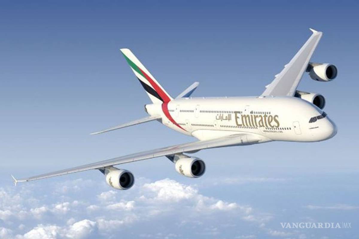 Emirates apelará el amparo interpuesto por Aeroméxico