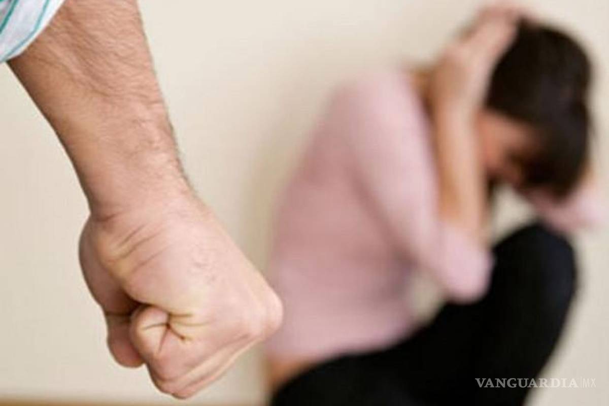 Coahuila: reincide hasta 20% de hombres violentos, revela la Fiscalía