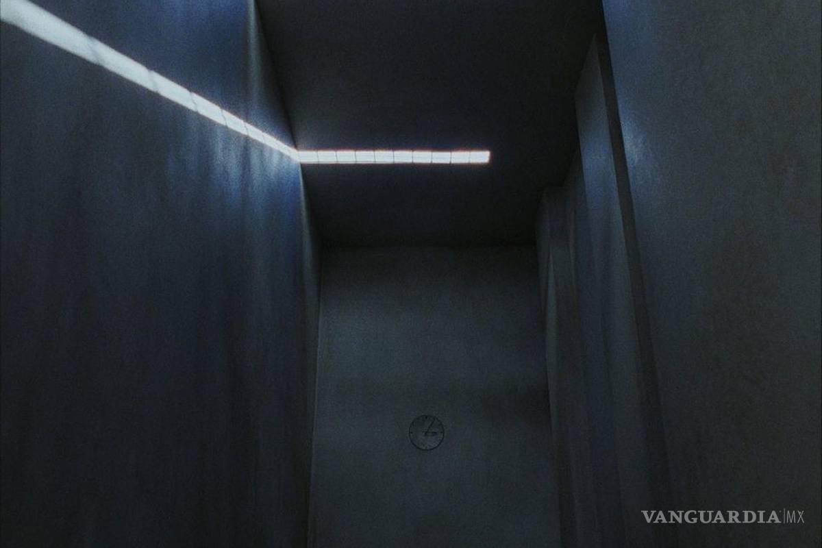 El intenso núcleo de la belleza