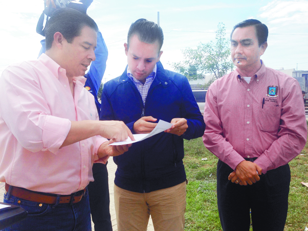 Construirán en Ramos Arizpe un Centro de Integración Juvenil