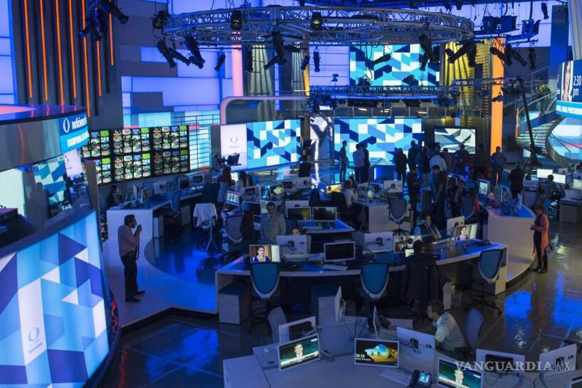 TelevisaUnivisión y N+ ampliarán su cobertura informativa y de entretenimiento local