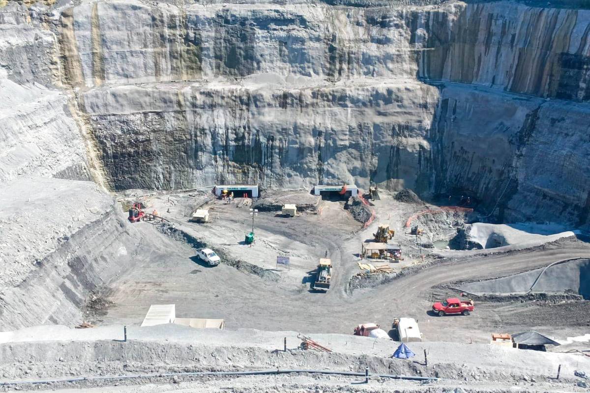 Este mes, uno de los presuntos responsables de la explosión en El Pinabete enfrentará juicio oral