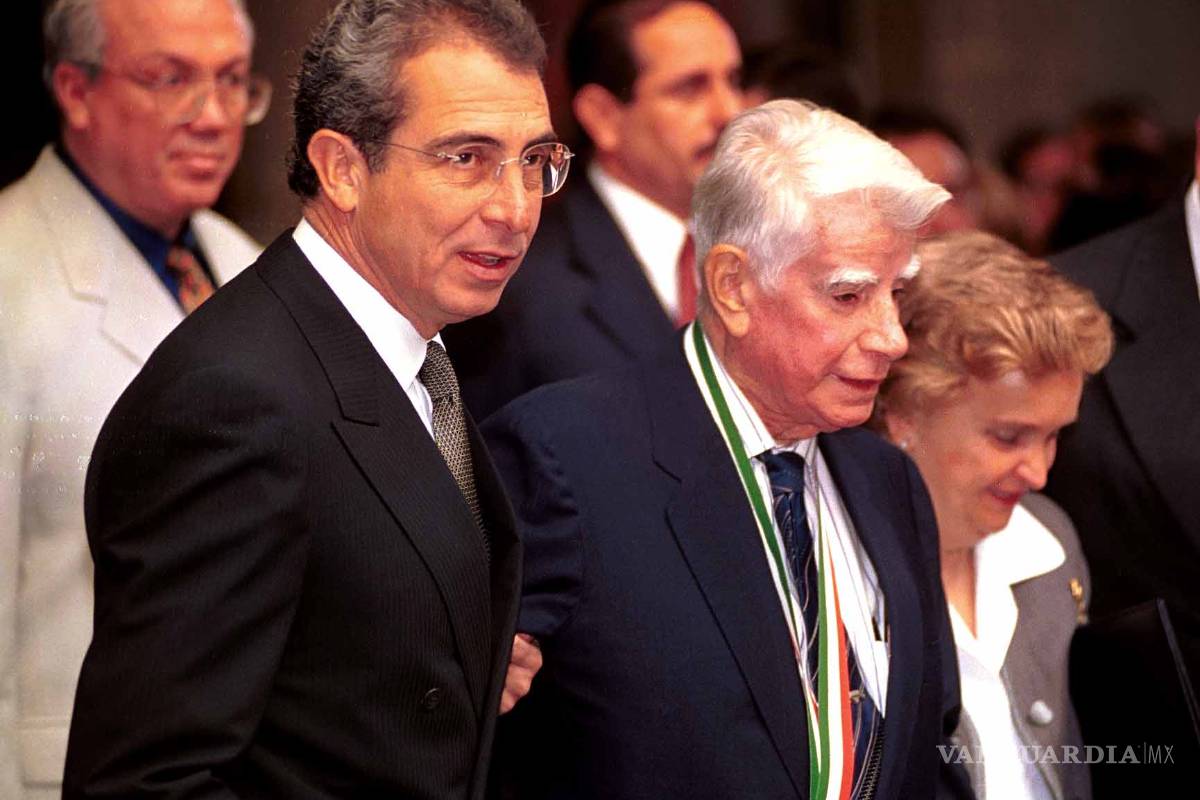 Predicó Leopoldo Zea la filosofía latinoamericana