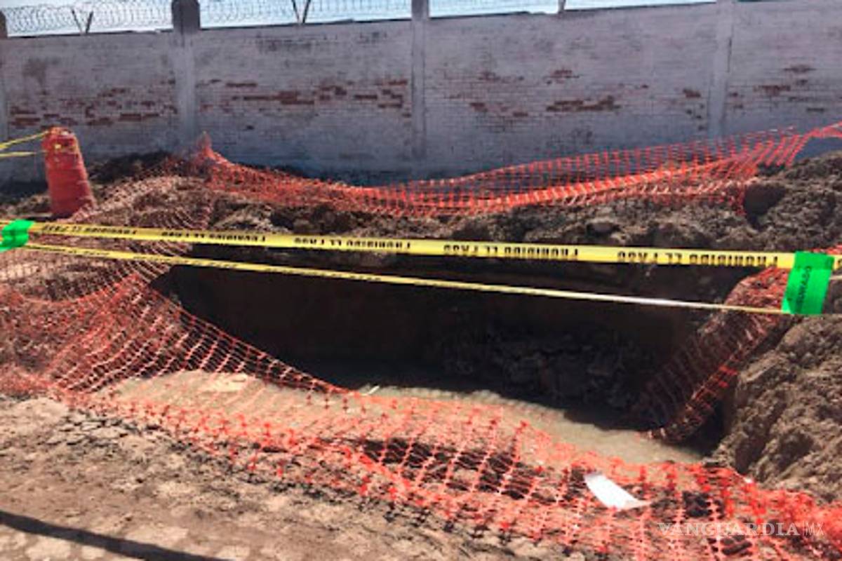 Preocupa a empresarios de La Laguna disminución del presupuesto para obra en Torreón