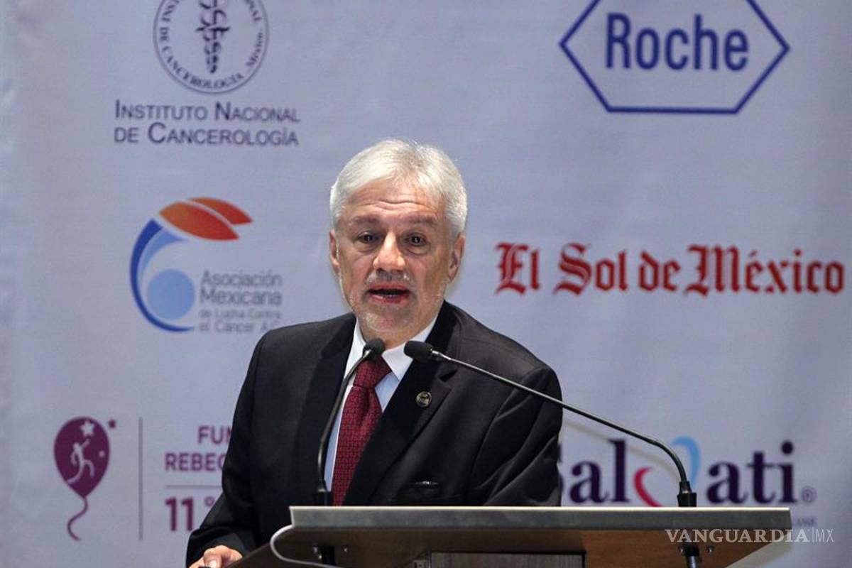 Lucha contra el cáncer en México necesita un nuevo giro estratégico