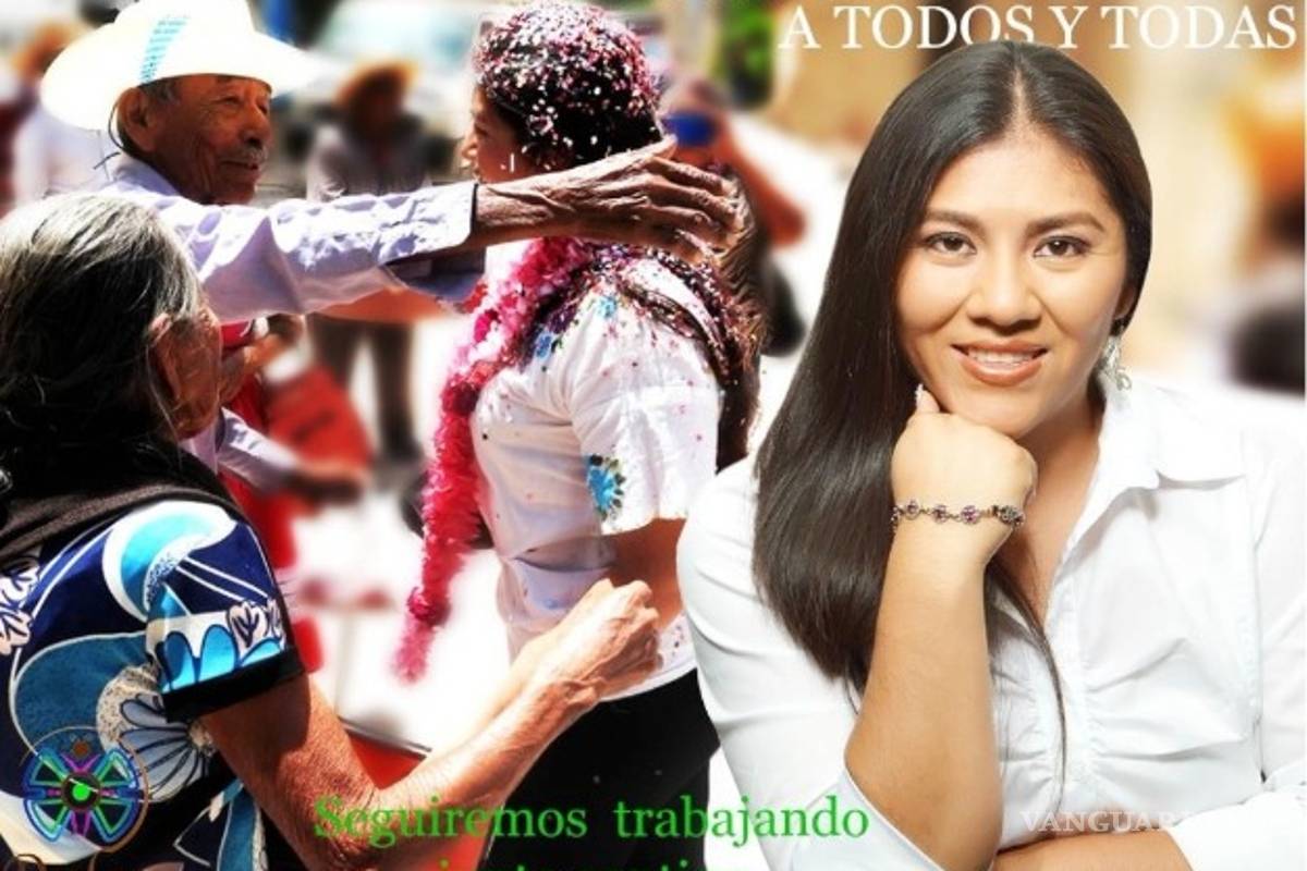 Asesinan a precandidata del PRI en Chilapa; ya habían matado a una del PRD antes