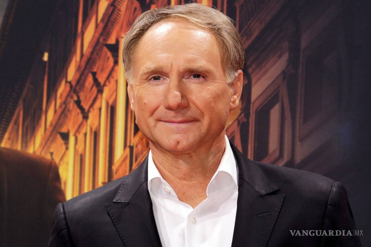 &quot;Origen&quot; de Dan Brown arriba a librerías de mexicanas