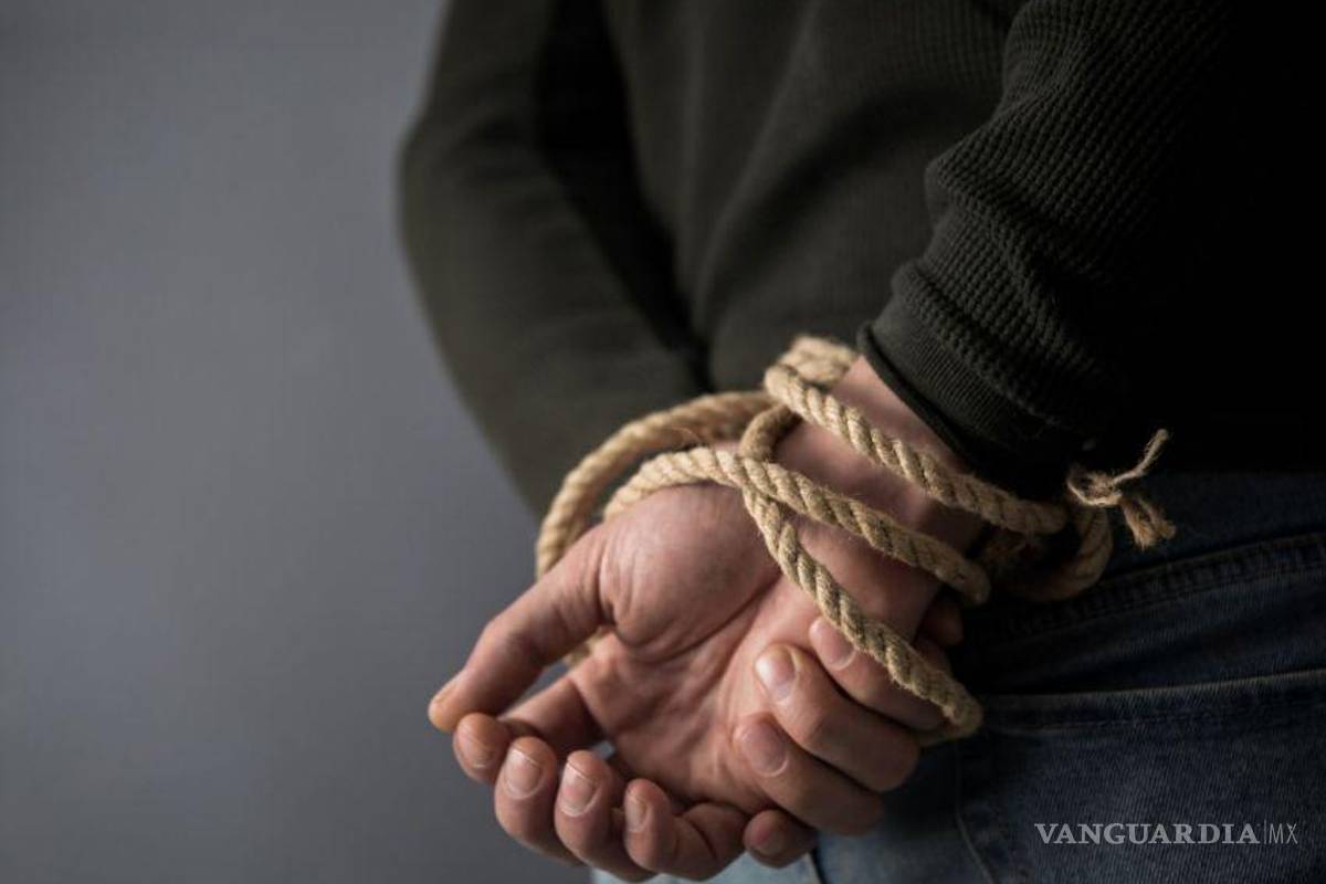 7 mil secuestros en sexenio de AMLO; es 40% menos que con EPN