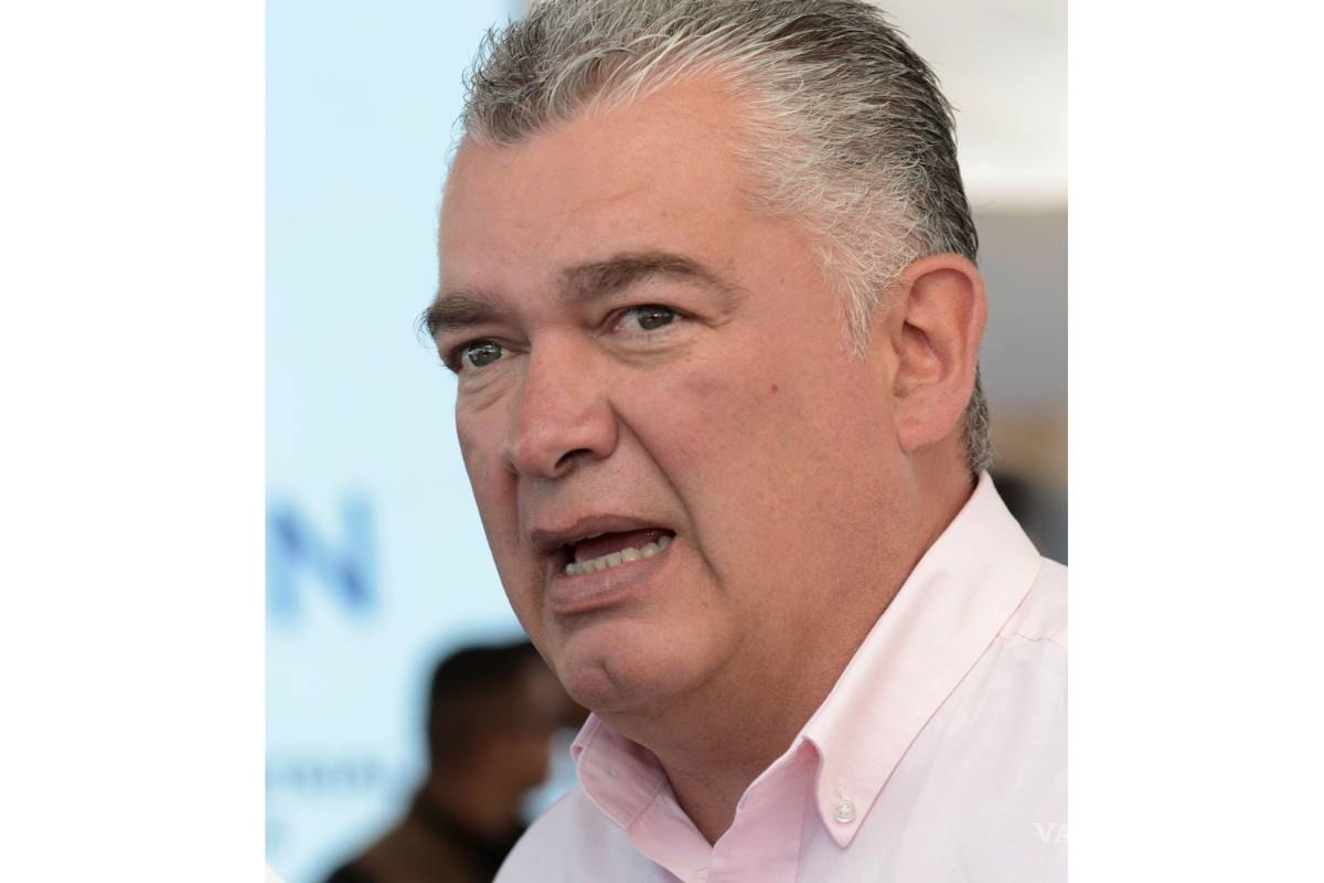 Visitaron 75 empresas stand de Coahuila en FAMEX