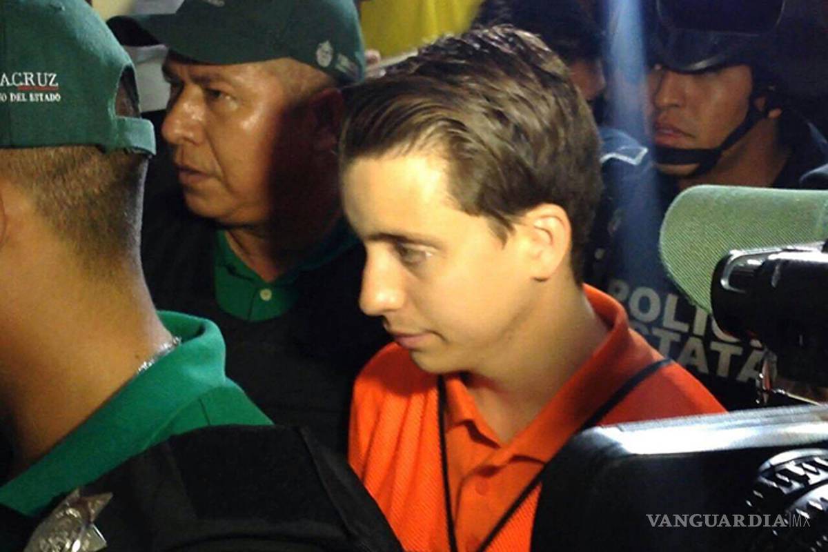 Juez que sentenció a uno de &quot;Los Porkys&quot; a 5 años está siendo investigado