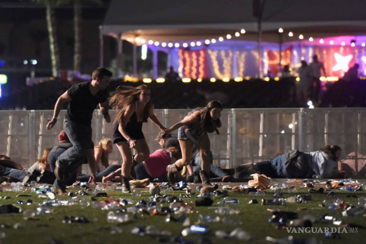 Las peores matanzas ocurridas en Estados Unidos