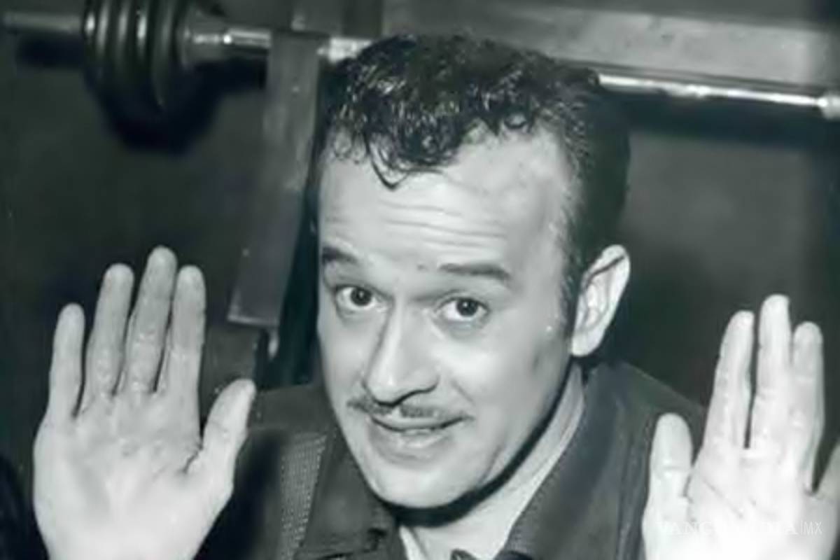 Preparan homenaje a Pedro Infante