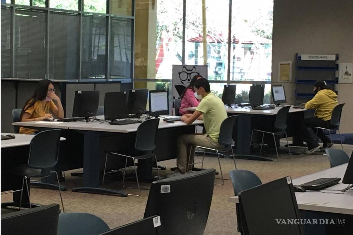 Buscan con examen en línea ingresar a la UAdeC, 6 de julio la segunda tanda