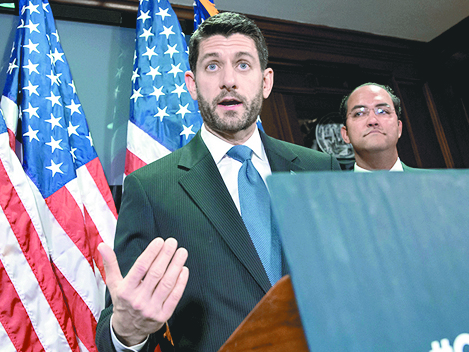 Partido Republicano se distancia de Trump