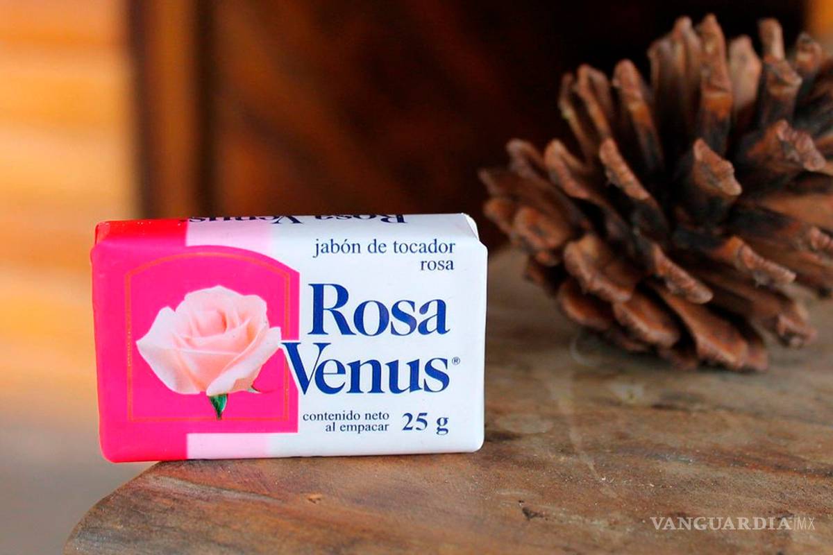 'Hueles a jabón chiquito'; lo que debes de saber de Rosa Venus y su relación con el 'Día de San Valentin'
