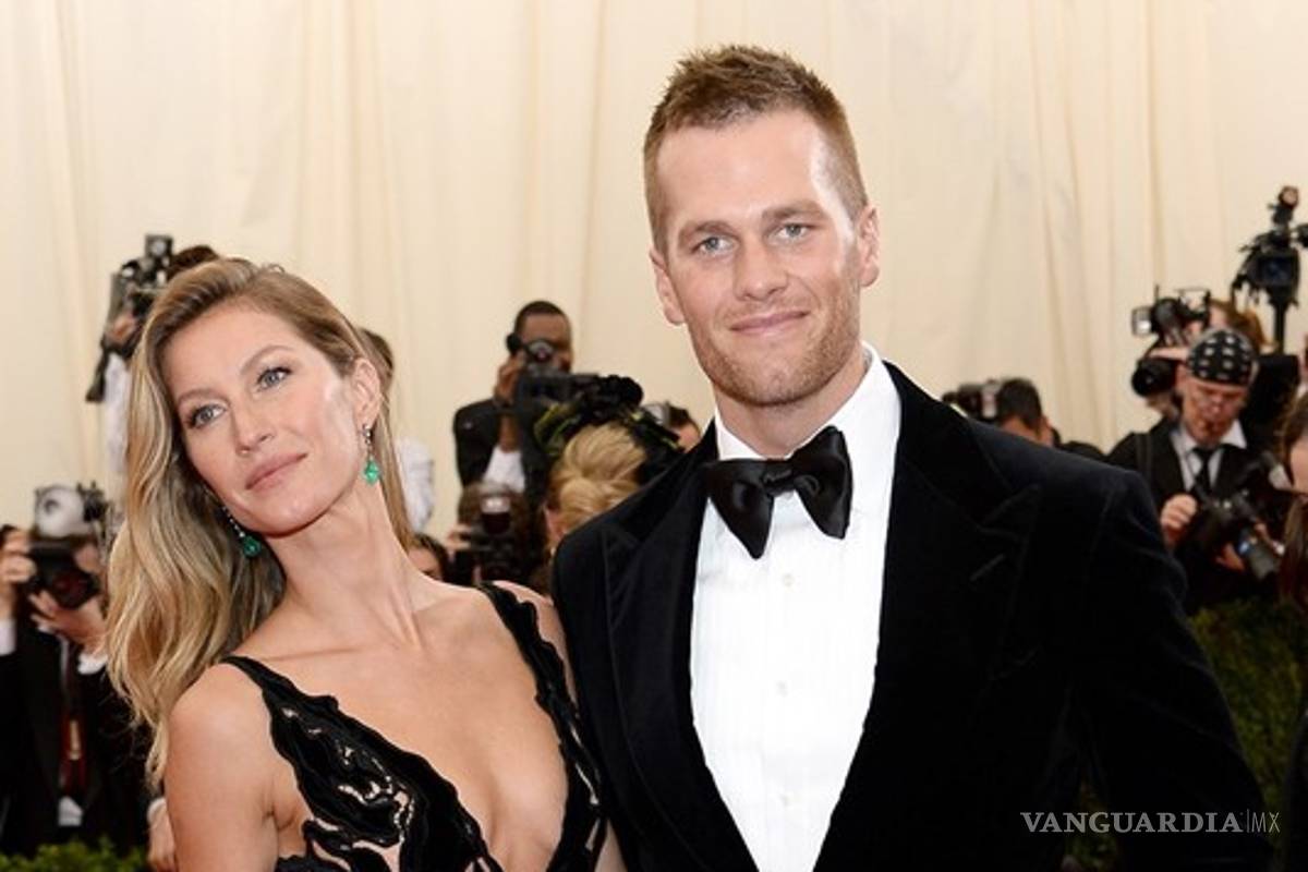 La conmovedora foto que Gisele Bündchen subió a Instagram