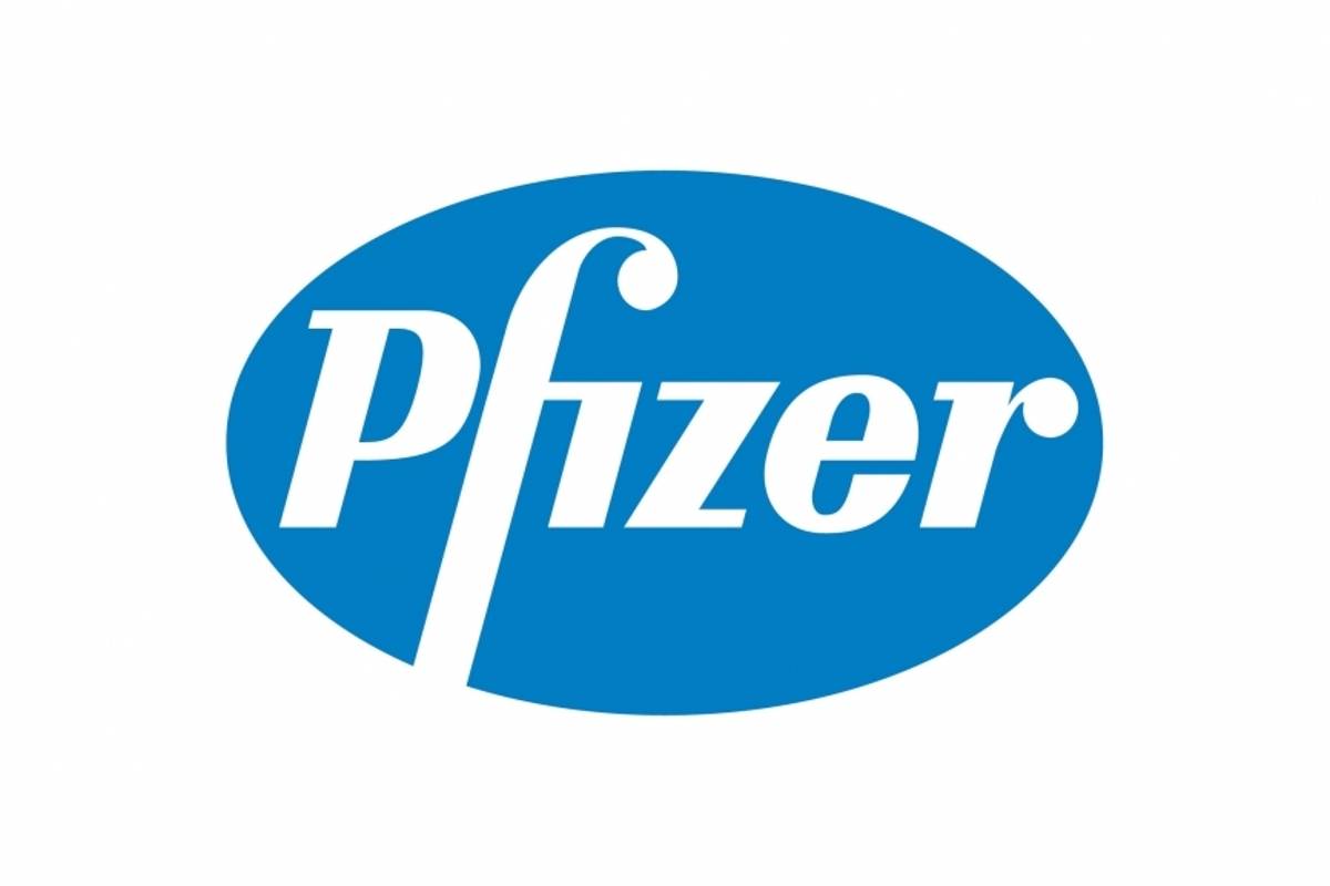 Pfizer gana 5.002 mdd en el primer semestre
