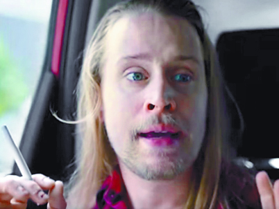 Así luce 25 años después ‘Mi Pobre Angelito’