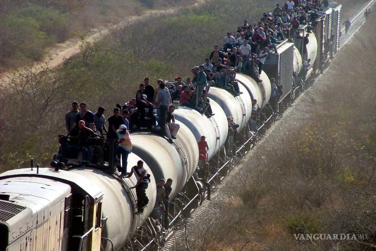 Atribuyen muerte de 8 migrantes a firmas privadas de seguridad del estado de México