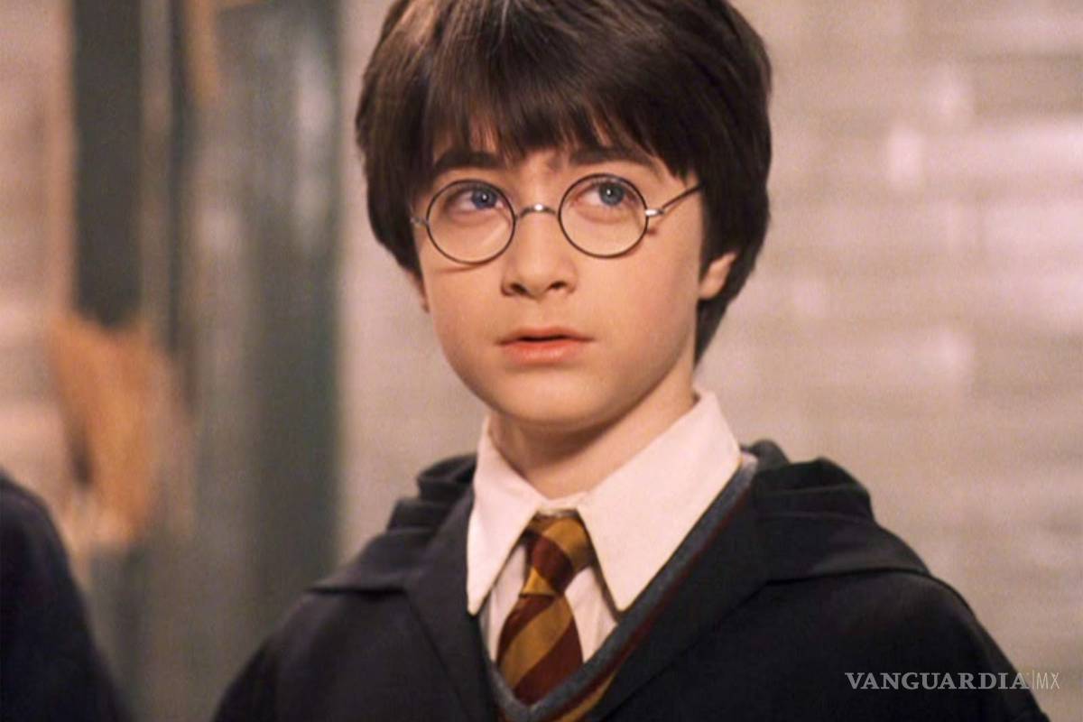 Vans prepara 'mágica' colección inspirada en Harry Potter