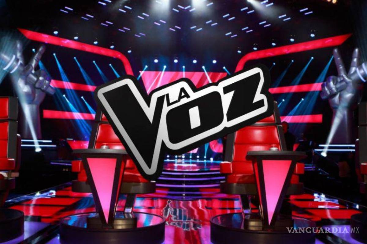 ¿Estás listo para el casting? Regresará ‘La Voz México’ a TV Azteca en 2024; rumoran a Yuridia como coach