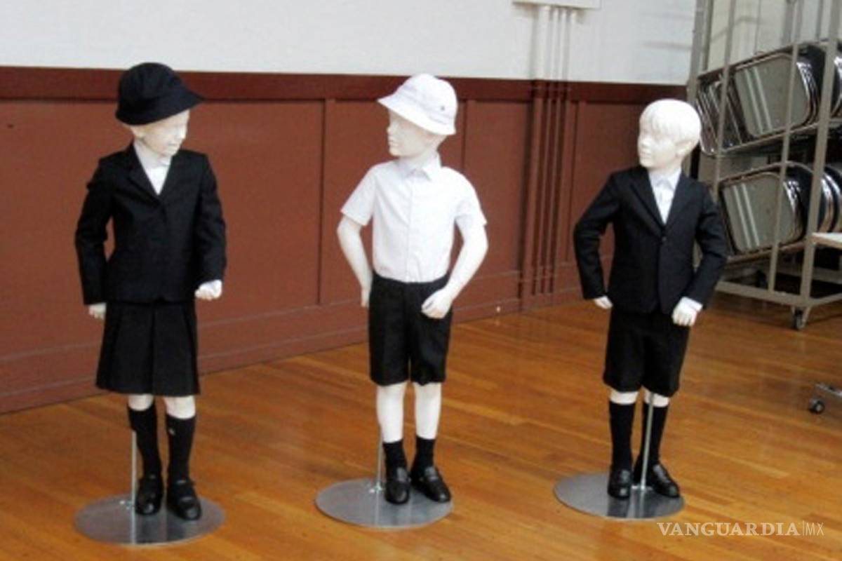 Uniforme escolar de Giorgio Armani desata las protestas en Japón