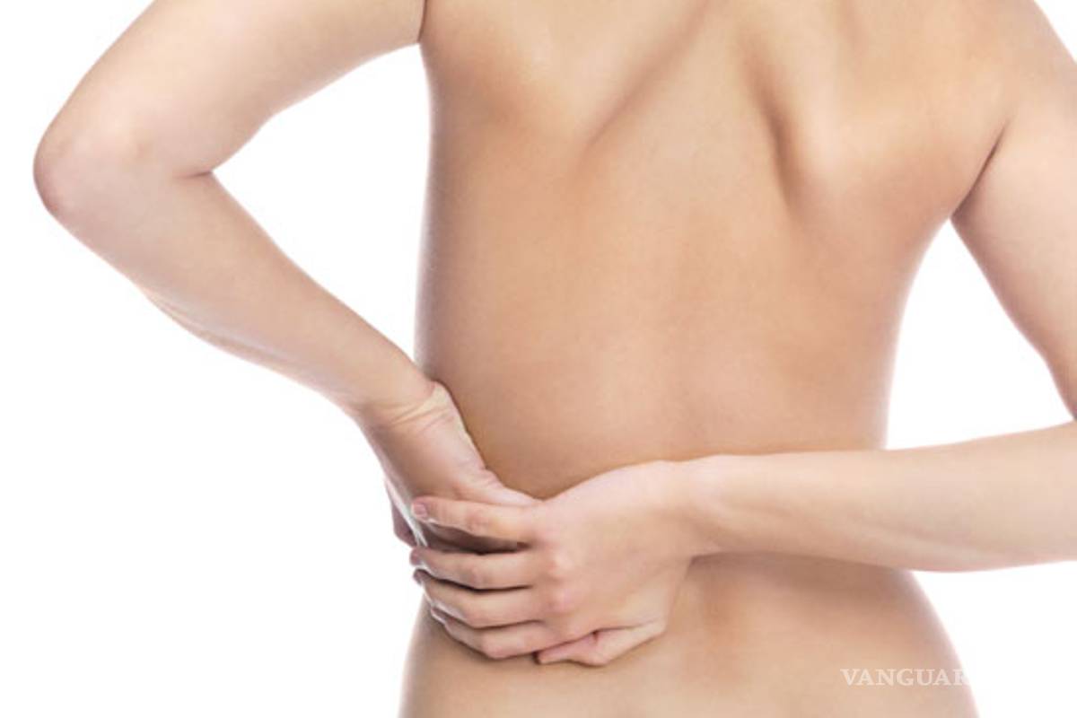 $!6 síntomas de un posible cáncer de mama