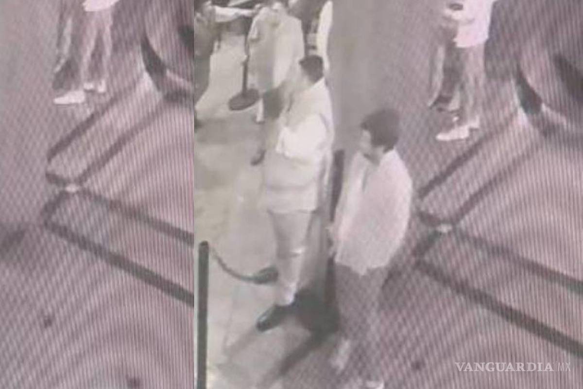 Caso Íñigo Arenas: Trabajadores de Black Royce intentaron ‘bajarle la borrachera’ con un ‘polvo verde’