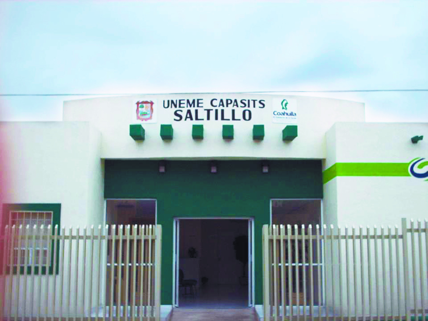 Combatirá Coahuila Sida con un nuevo laboratorio