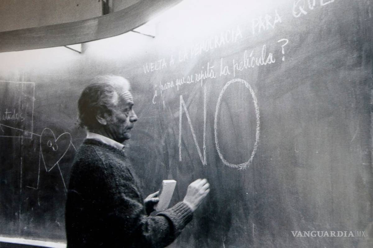 No solo de antipoesía se trata; 10 momentos para recordar a Nicanor Parra