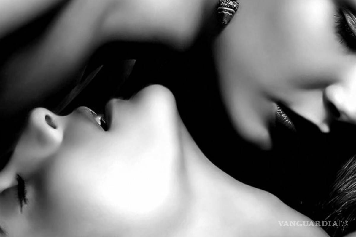 La ciencia lo confirma: Todas las mujeres son bisexuales