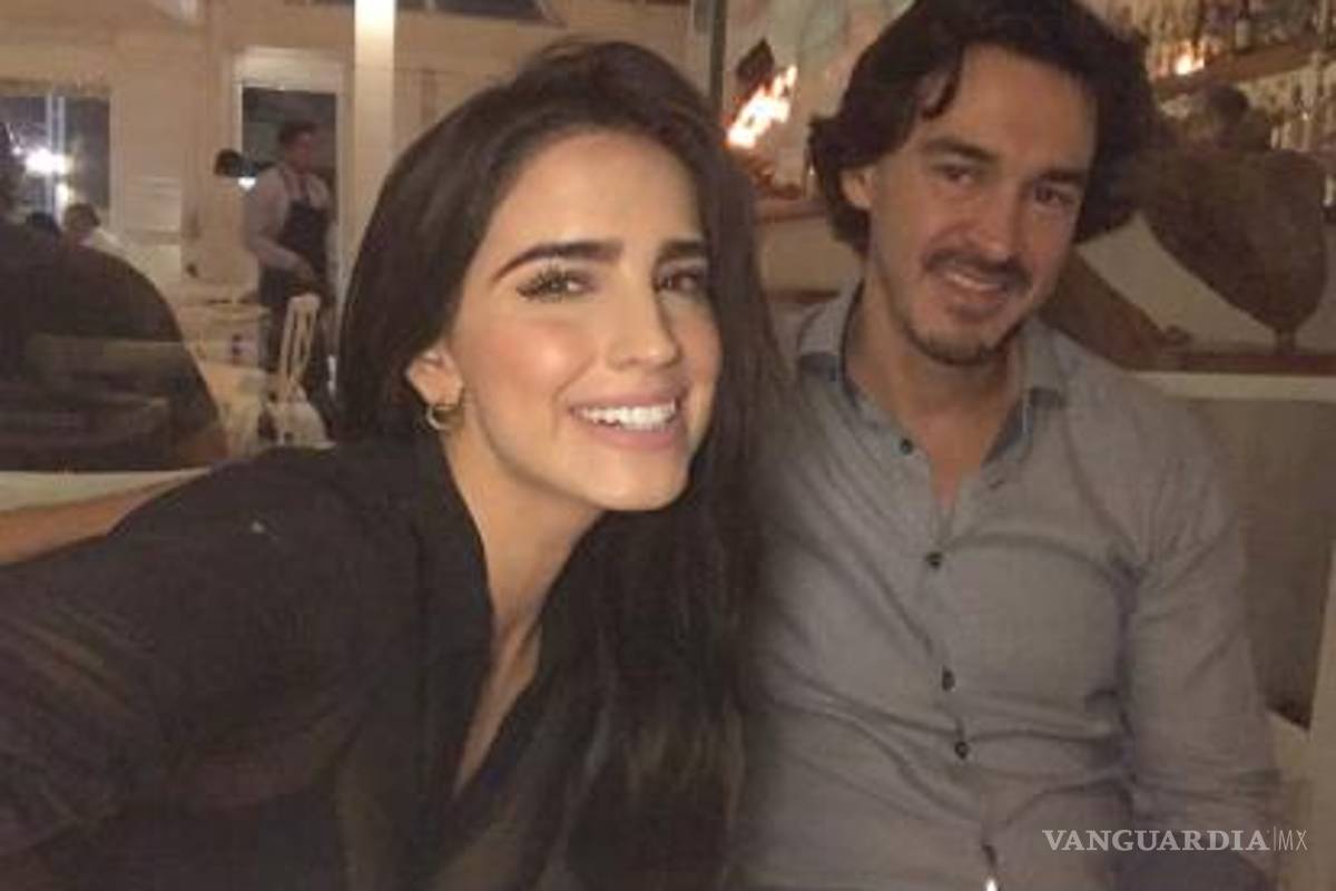 '¡Lárgate, naquita!': El día que el esposo de Bárbara del Regil la corrió de casa por supuesta infidelidad