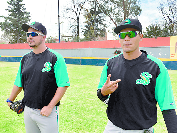 Hermandad es motor de la nave verde