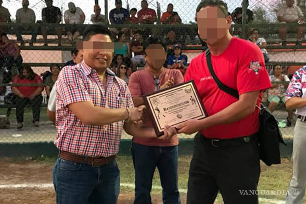 ¿Quién es el empresario acusado de asesinar a la alcaldesa de Juárez en Coahuila?