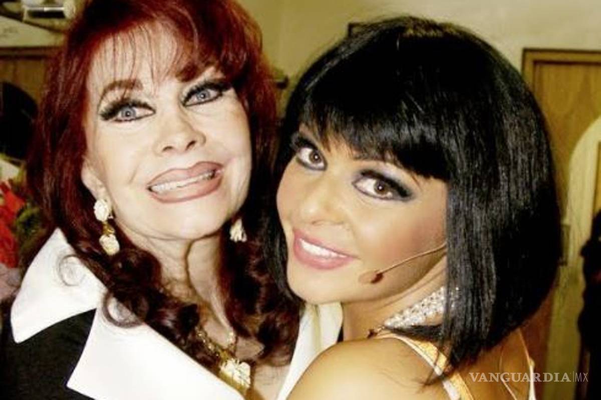 Fallece Itatí Zucchi de Cantoral, madre de Itatí Cantoral