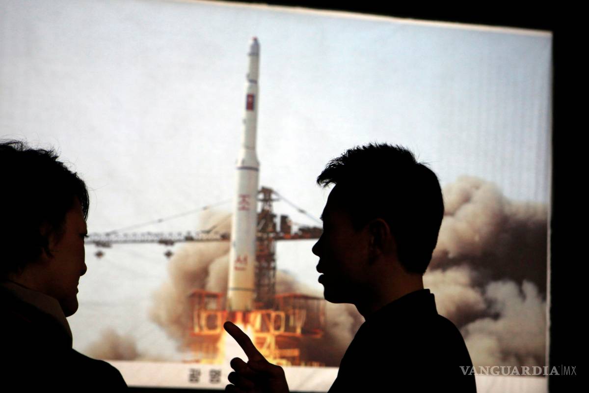 La OMI confirma que Corea del Norte ha adelantado el lanzamiento del satélite