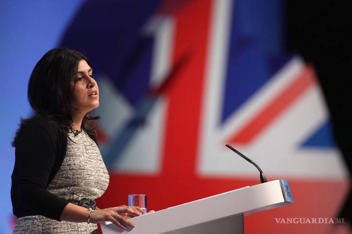 Conocida defensora del “Brexit” denuncia xenofabia y cambia de bando