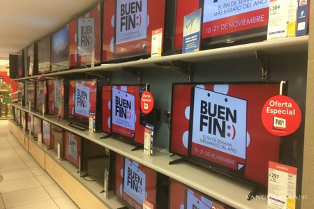 El Buen Fin 2020: ¿Cuándo inicia y cuántos días durará?