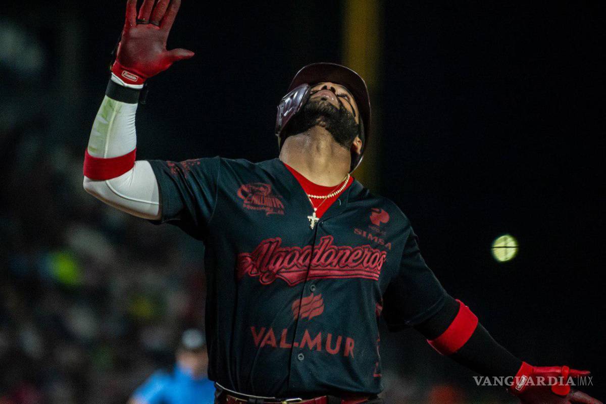 Algodoneros está a un paso de la Serie del Rey: Unión Laguna vence en Torreón a los Tecolotes y se pone 3-1 en la Final de Zona Norte