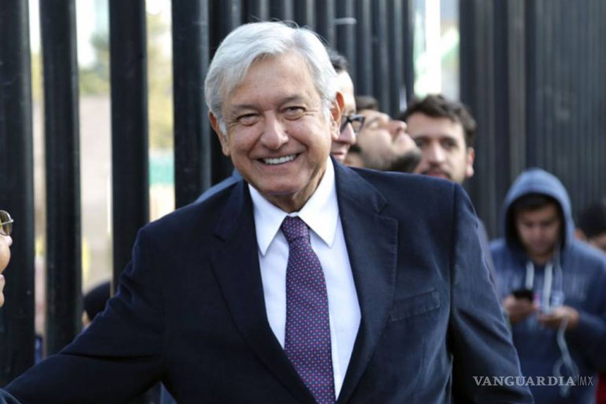 ¿Qué puede hacer AMLO ahora y qué no?