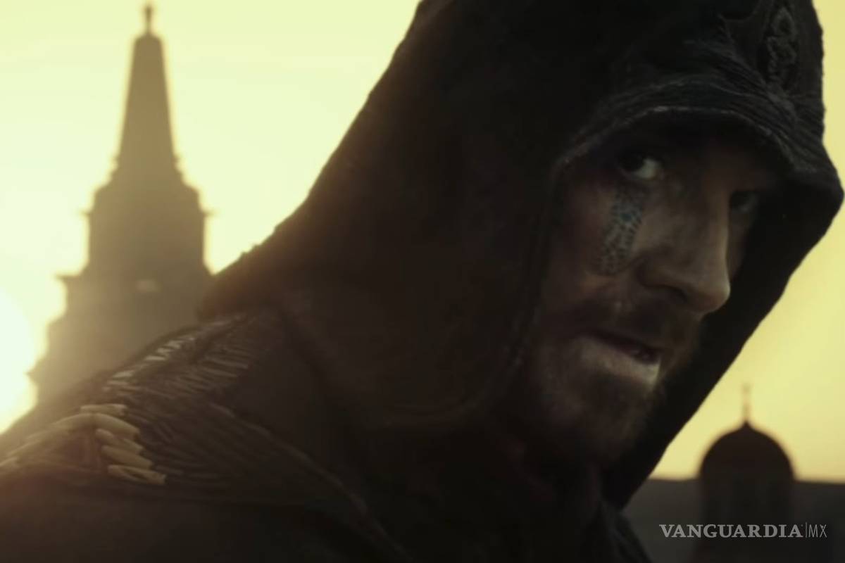 'Assassin's Creed' se lleva la taquilla mexicana