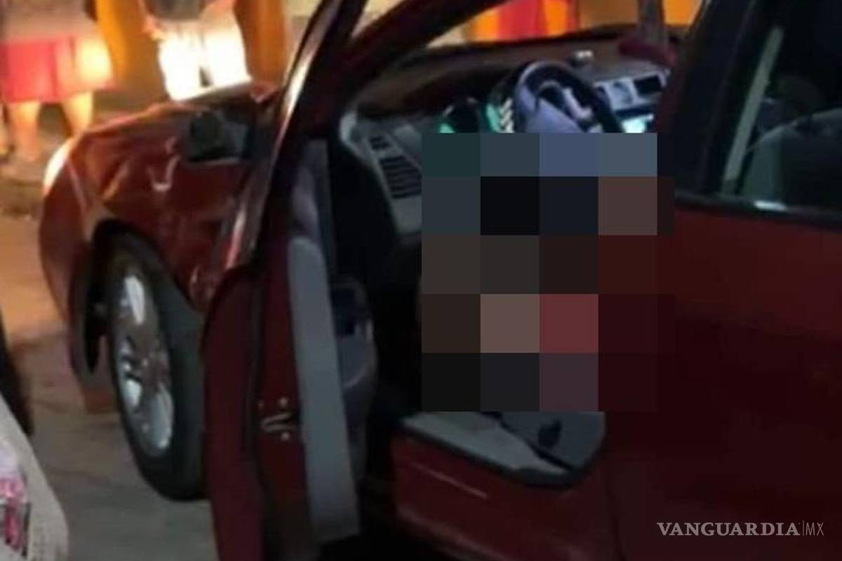 Por el asesinato de un joven a manos de policías se desata violencia en Lerdo de Tejada, Veracruz