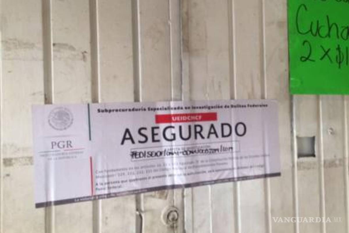 Detienen a 'El Cochi' en Iztacalco, presunto sucesor de 'El Ojos' del cártel de Tláhuac