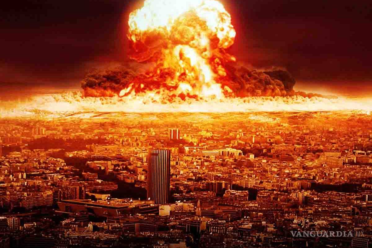 Pentágono se encuentra preocupado por una posible guerra nuclear con Rusia y China