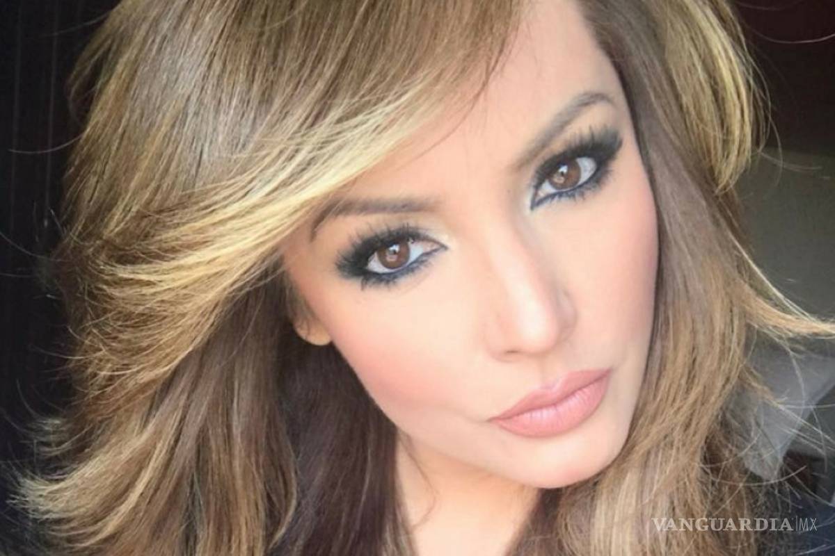 Paty Navidad llama a Greta Thunberg 'títere de millonarios' y la tunden en Twitter