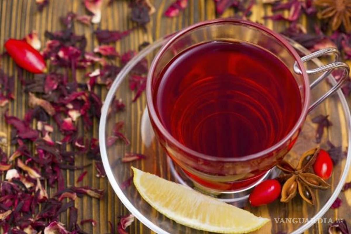 Flor de jamaica tiene mayor potencial anti-bacteriano que productos comerciales: Científicos mexicanos