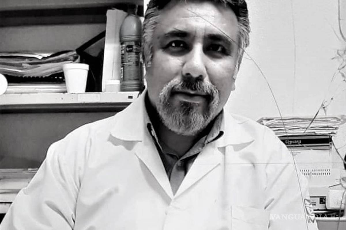 Médico del ISSSTE murió por COVID-19, ya había recibido la vacuna