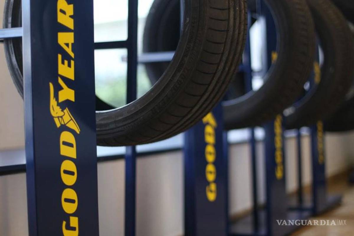 Repondrán votación en Goodyear SLP para contrato colectivo