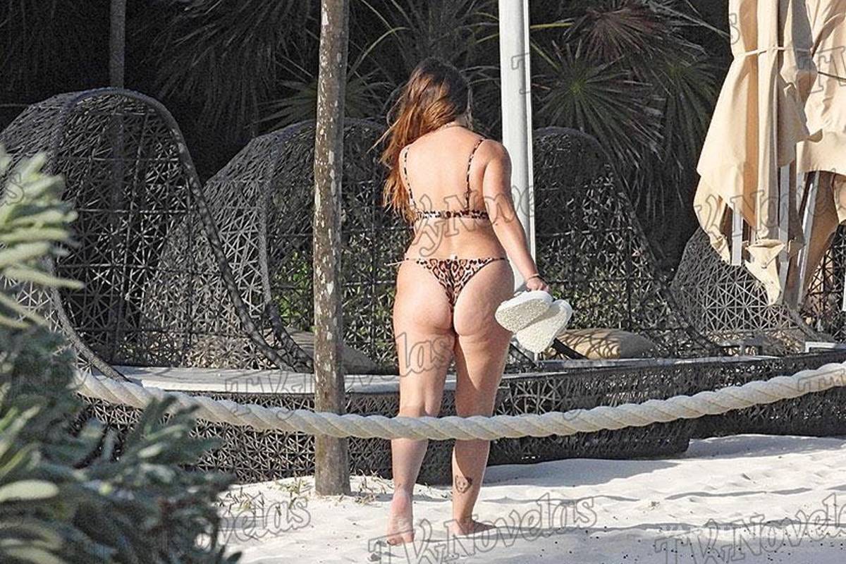 $!Exhiben a Patty López de la Cerda sin filtros. Evidencian que el Photoshop es su gran aliado